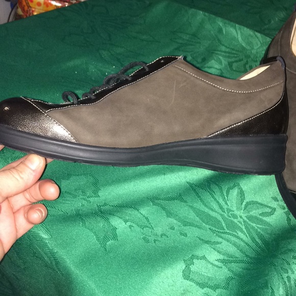 Finn Comfort made in Germany size  6 very rear - Picture 7 of 7